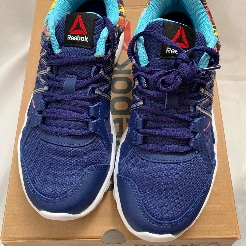 New Reebok Memorytech Women’s lightweight sneakers - Picture 2 of 4